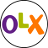 logo olx